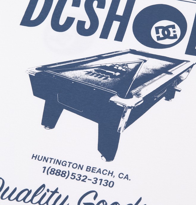 DC Pool Table  EDYZT04505