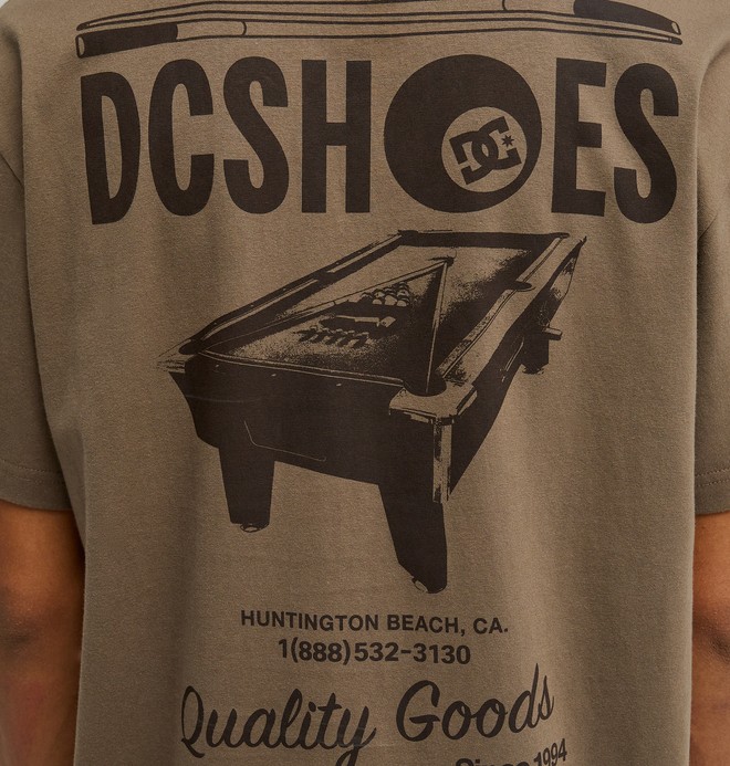DC Pool Table  EDYZT04505