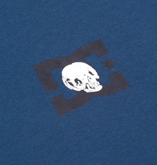 DC Skull And Star  EDYZT04507