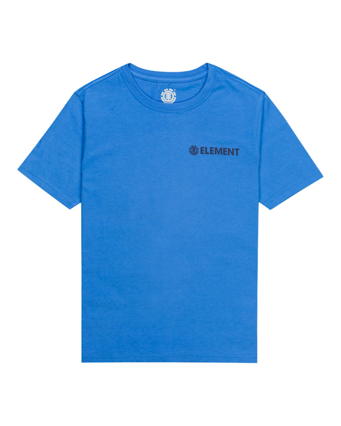 BLAZIN CHEST SS YOUTH - Blue | Element