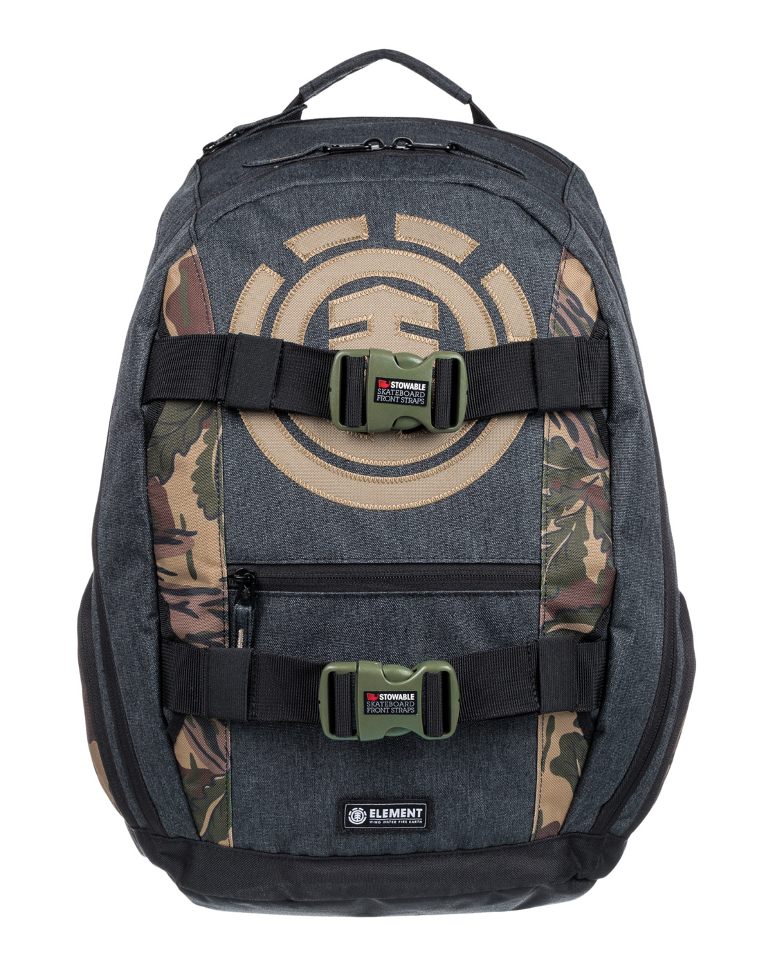 MOHAVE BPK - Black | Element