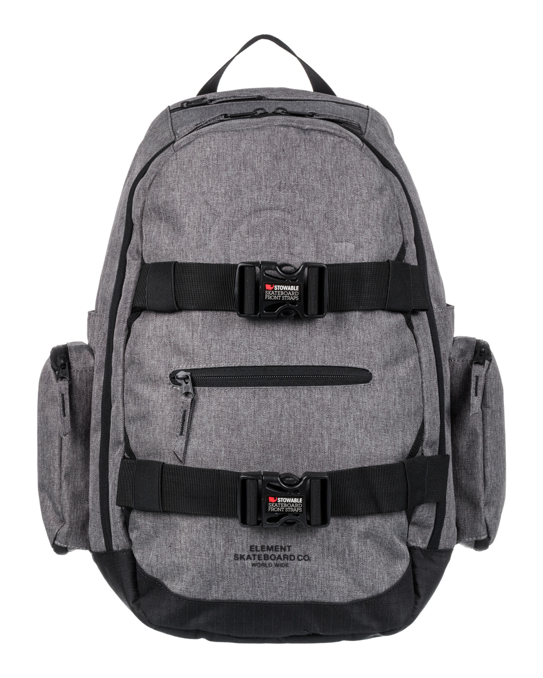 Mohave 2.0 - Men's Grey Large Skate Backpack | Element