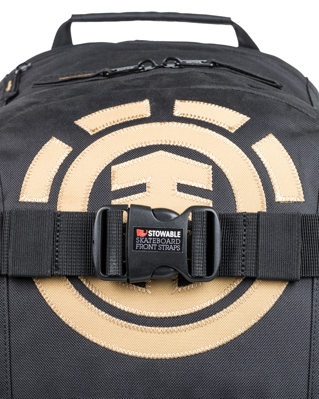 Mohave - Men's Black Large Backpack | Element