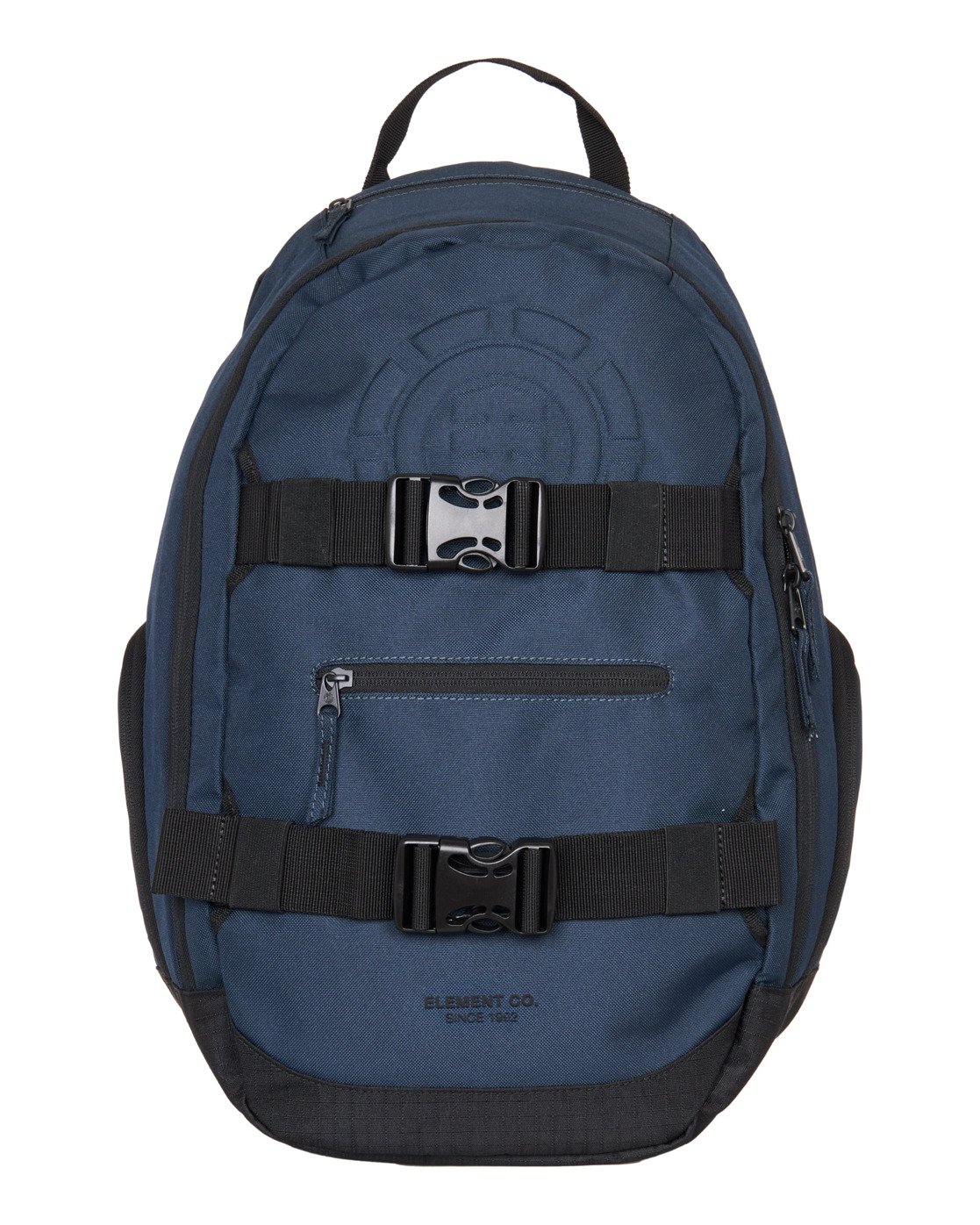 Mohave - Unisex's Blue Large Modern Skate Backpack | Element
