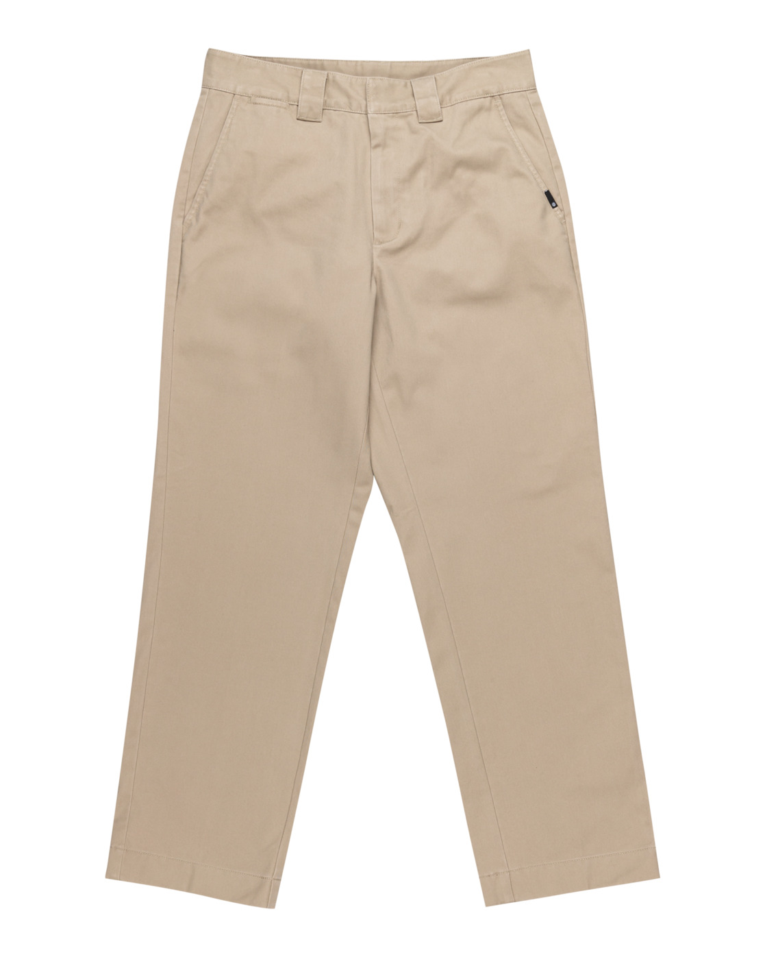 Relax Work - Men's Beige Chino Trousers | Element