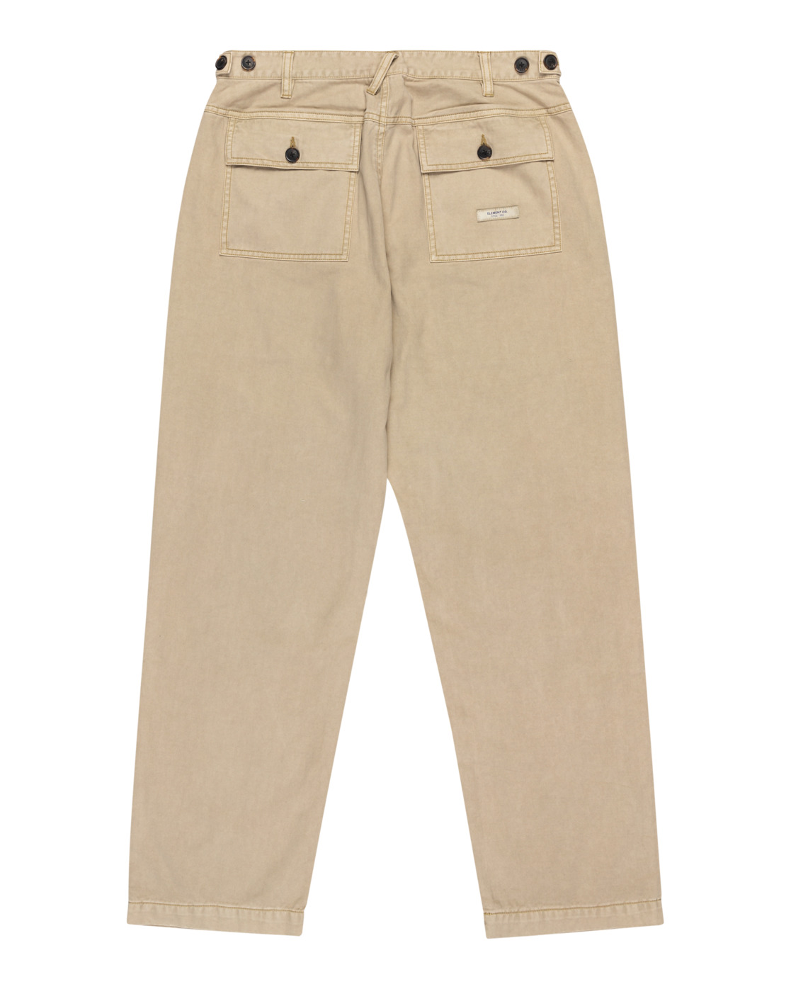 Subculture FATIGUE PANTS サブカルチャー elynp00196_element,f_tze0_bck1.jpg