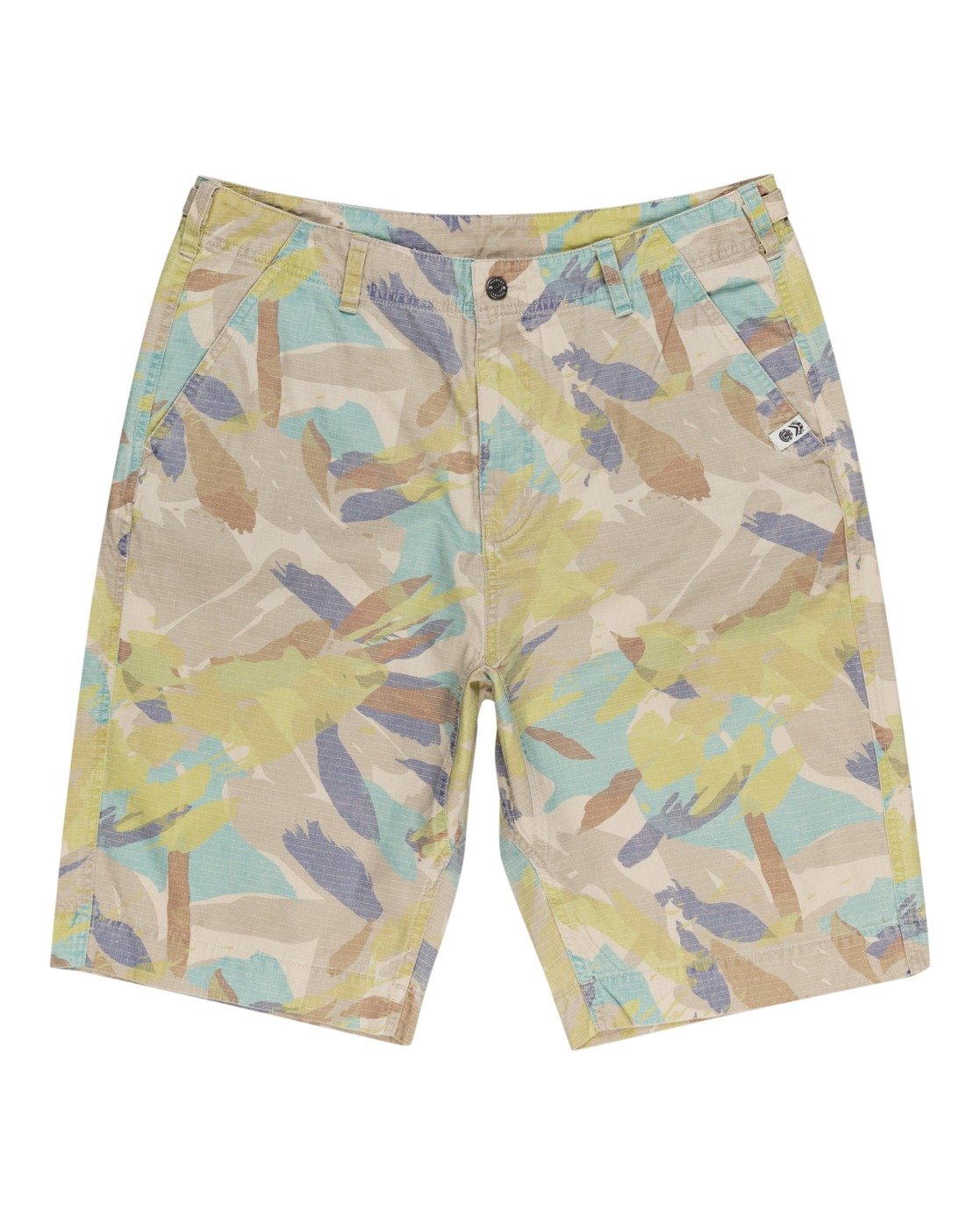 Nigel Cabourn リバーシブルショーツUK&USカモ32迷彩 w1wke2elp1_element,f_2751_frt1.jpg