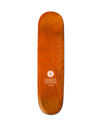 Element x Smokey Bear What Will It Take - Skateboard Deck  ALYXD00387