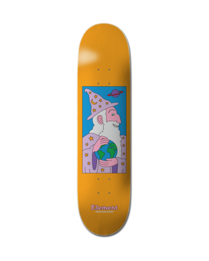 Alcala Madars - Skateboard Deck  ALYXD00399