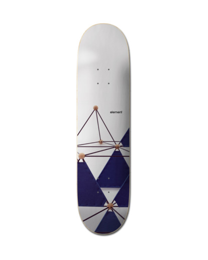 Element x Ronan Lecreurer - Skateboard Deck  ALYXD00406