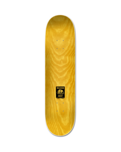 Element x Timber Flood Dragon - Skateboard Deck  ALYXD00409