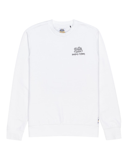 The Dance - Sweatshirt for Men  C1CRC4ELP2