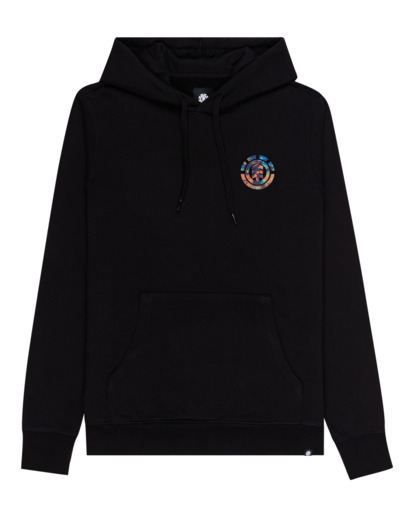 Magma Icon - Hoodie for Men  C1HOB8ELP2