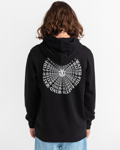 Delmar - Hoodie for Men  C1HOD1ELMU