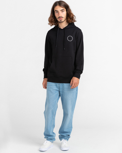 Delmar - Hoodie for Men  C1HOD1ELMU