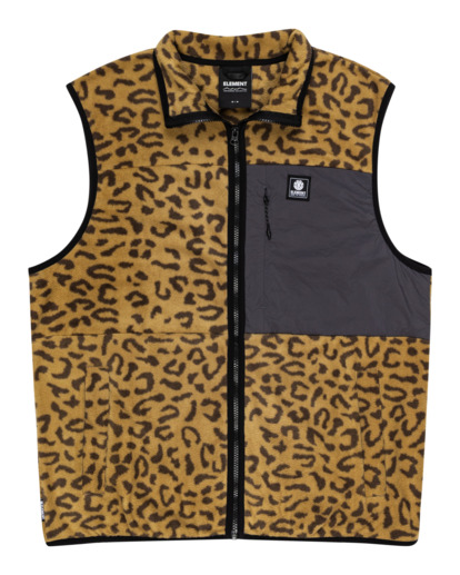 Lake Vest Light - Bodywarmer for Men  C1JKC4ELP2