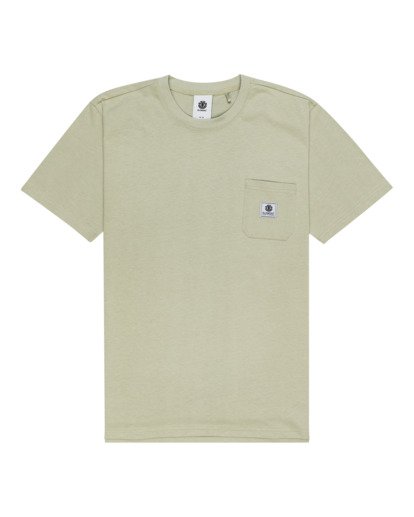 Wadena - Short Sleeve T-Shirt for Men  C1KTC1ELP2