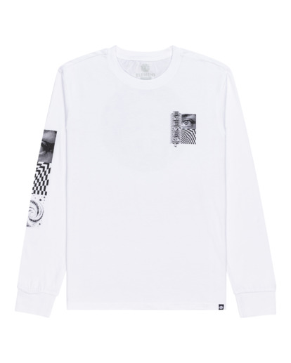 Ubaca - Long Sleeve T-Shirt for Men  C1LSB7ELP2