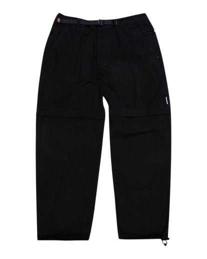 Pelago Convertible - Unisex Trousers  C1PTB7ELP2