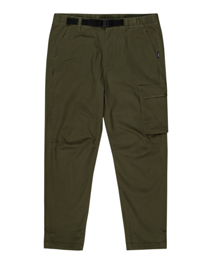 Howland Travel - Cargo Trousers for Men  C1PTB8ELP2