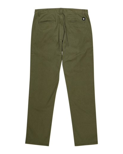 Howland Classic - Chinos for Men  C1PTC2ELP2