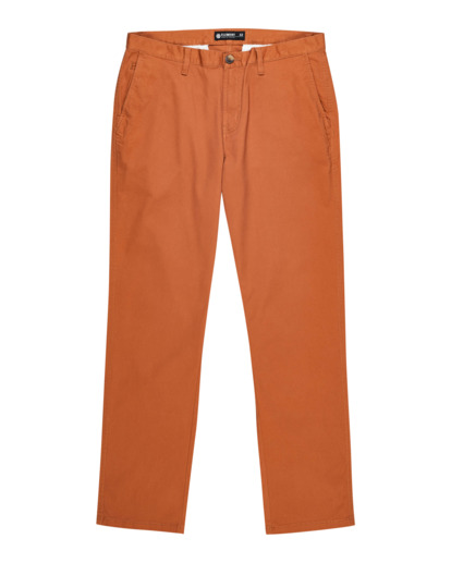 Howland Classic - Chinos for Men  C1PTC2ELP2