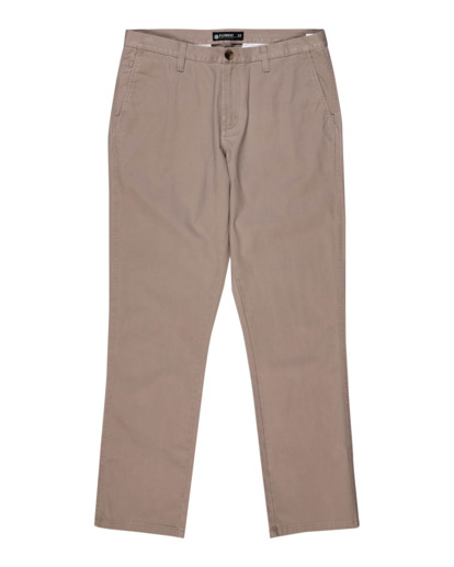 Howland Classic - Chinos for Men  C1PTC2ELP2