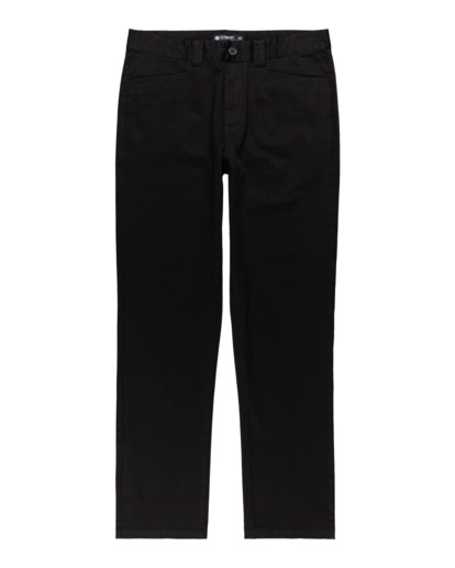Sawyer - Chinos for Men  C1PTC3ELP2