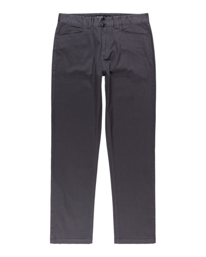 Sawyer - Chinos for Men  C1PTC3ELP2