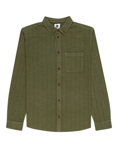 Lodge - Long Sleeve Shirt for Men  C1SHC5ELP2