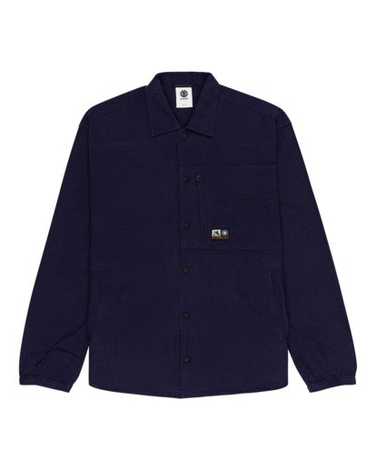Cliff - Long Sleeve Shirt for Men  C1SHC6ELP2
