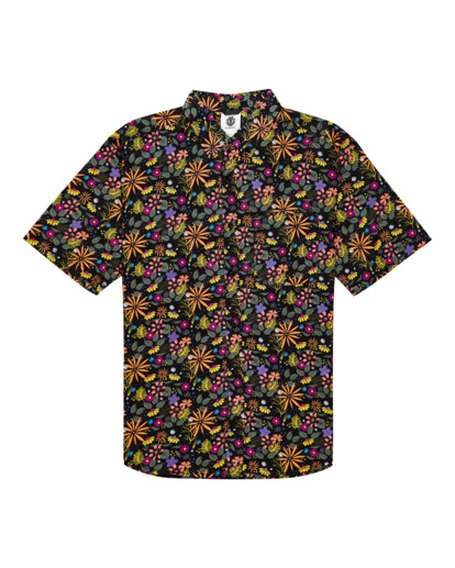Qansada - Shirt  for Men  C1SHD5ELMU