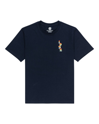 1992 - Short Sleeve T-Shirt for Men  C1SSJ5ELP2