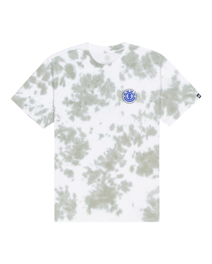 Seal Td - Short Sleeve T-Shirt for Men  C1SSJ7ELP2