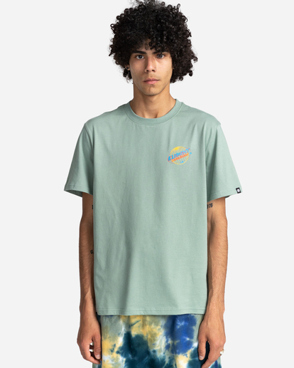 Worldwide - Short Sleeve T-Shirt for Men  C1SSK8ELP2