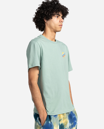 Worldwide - Short Sleeve T-Shirt for Men  C1SSK8ELP2