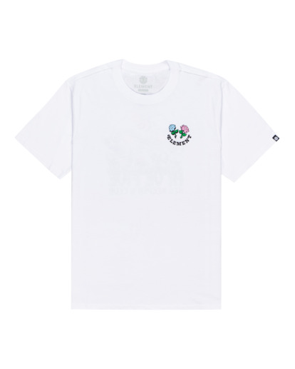 High Five - Short Sleeve T-Shirt for Men  C1SSL3ELP2