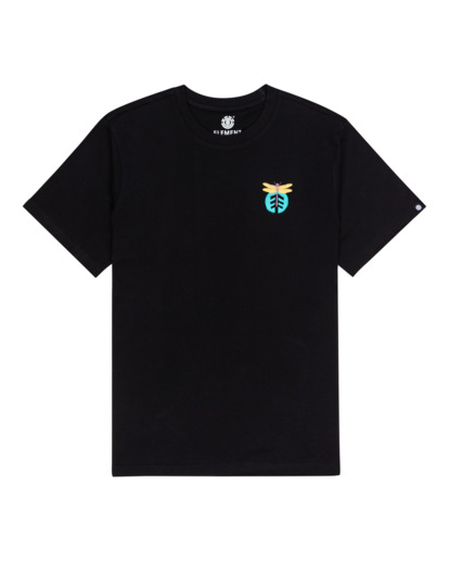 Bazan - Short Sleeve T-Shirt for Men  C1SSM2ELP2