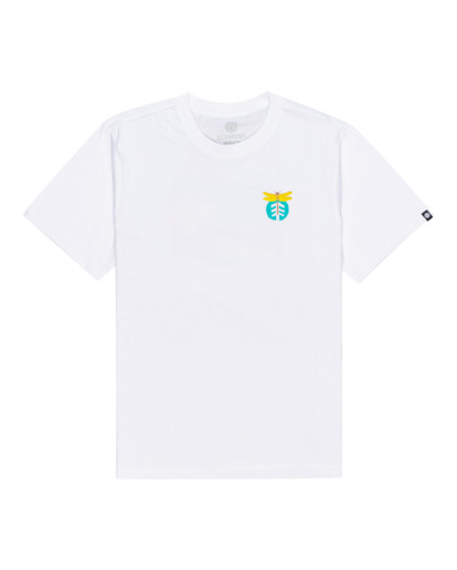 Bazan - Short Sleeve T-Shirt for Men  C1SSM2ELP2