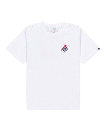 Catron - Short Sleeve T-Shirt for Men  C1SSM3ELP2