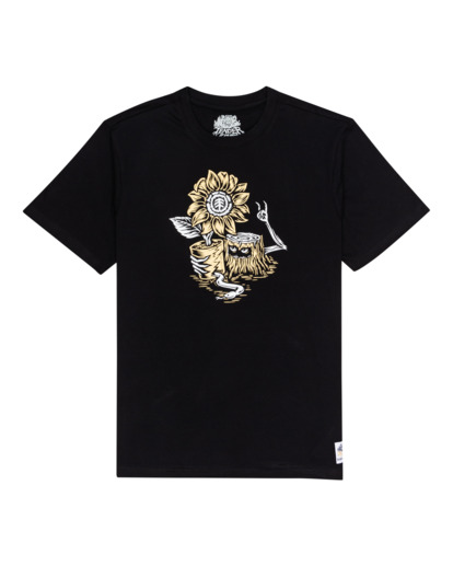 Hail - Short Sleeve T-Shirt for Men  C1SSM6ELP2