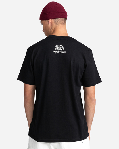 The Dance - Short Sleeve T-Shirt for Men  C1SSM8ELP2