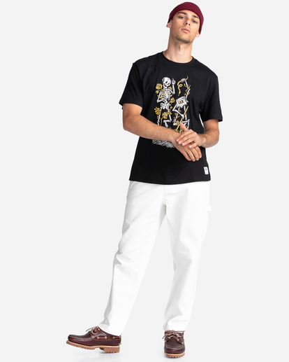 The Dance - Short Sleeve T-Shirt for Men  C1SSM8ELP2