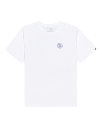 Hollis - Short Sleeve T-Shirt for Men  C1SSN3ELP2