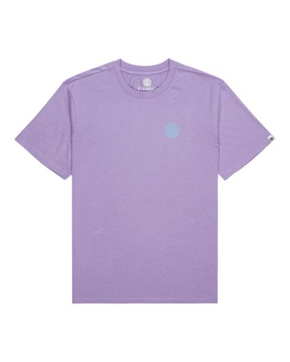 Hollis - Short Sleeve T-Shirt for Men  C1SSN3ELP2