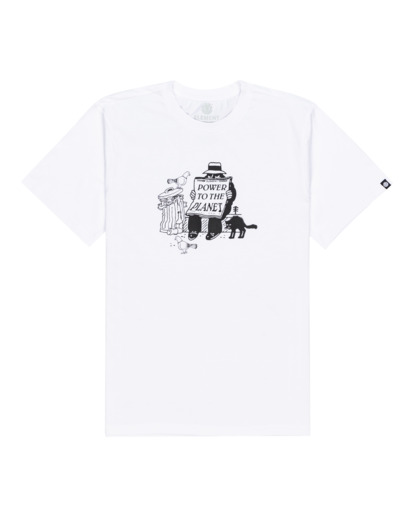 Wexford - Short Sleeve T-Shirt for Men  C1SSN6ELP2