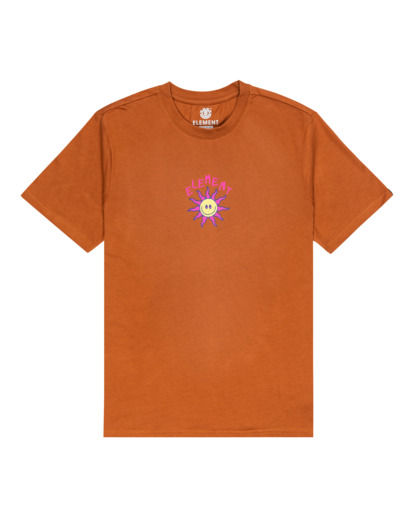 Socorro - Short Sleeve T-Shirt for Men  C1SSN9ELP2
