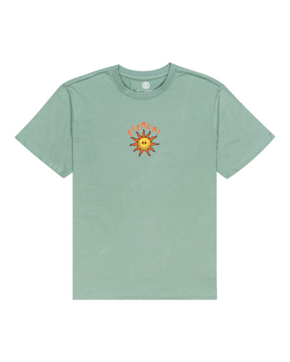 Socorro - Short Sleeve T-Shirt for Men  C1SSN9ELP2