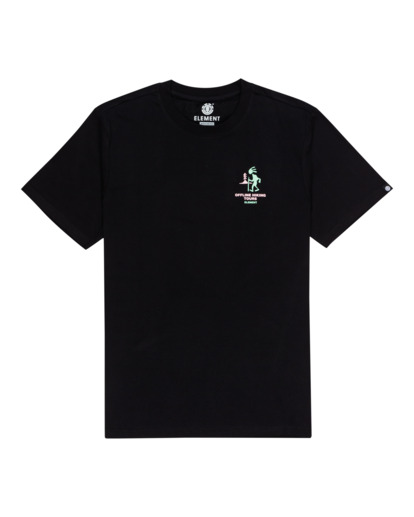 Offline - Short Sleeve T-Shirt for Men  C1SSO7ELP2