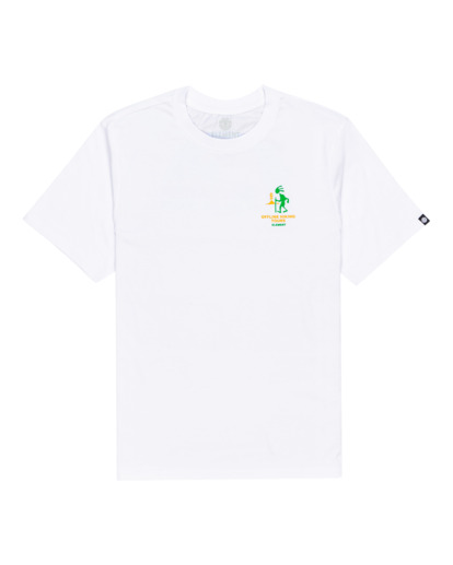 Offline - Short Sleeve T-Shirt for Men  C1SSO7ELP2